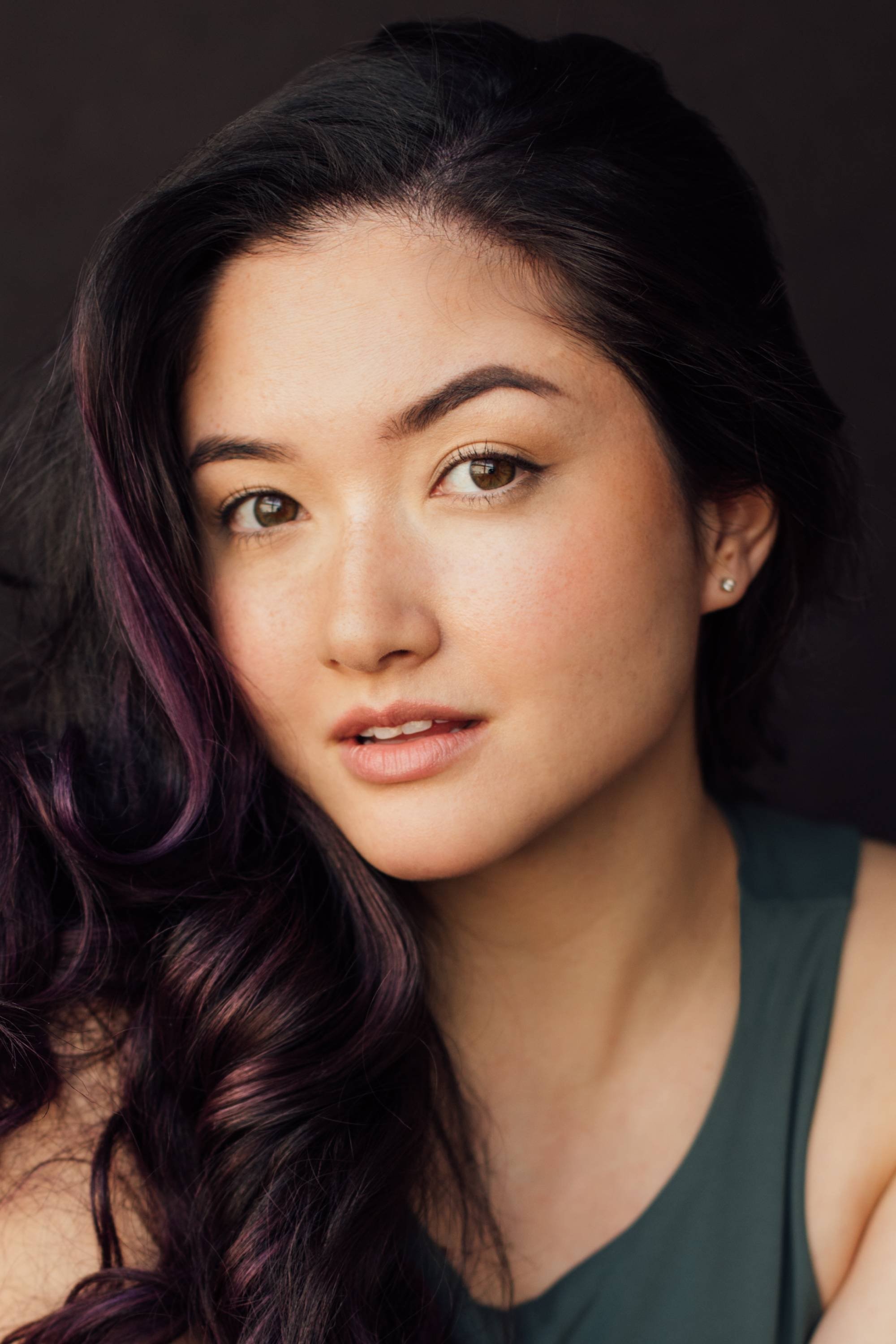 Cynthia Jimenez-Hicks backdrop