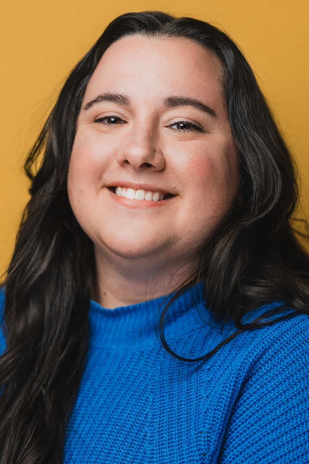 Katerina Bakolias backdrop