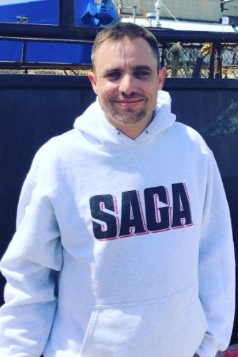 Jake Anderson backdrop