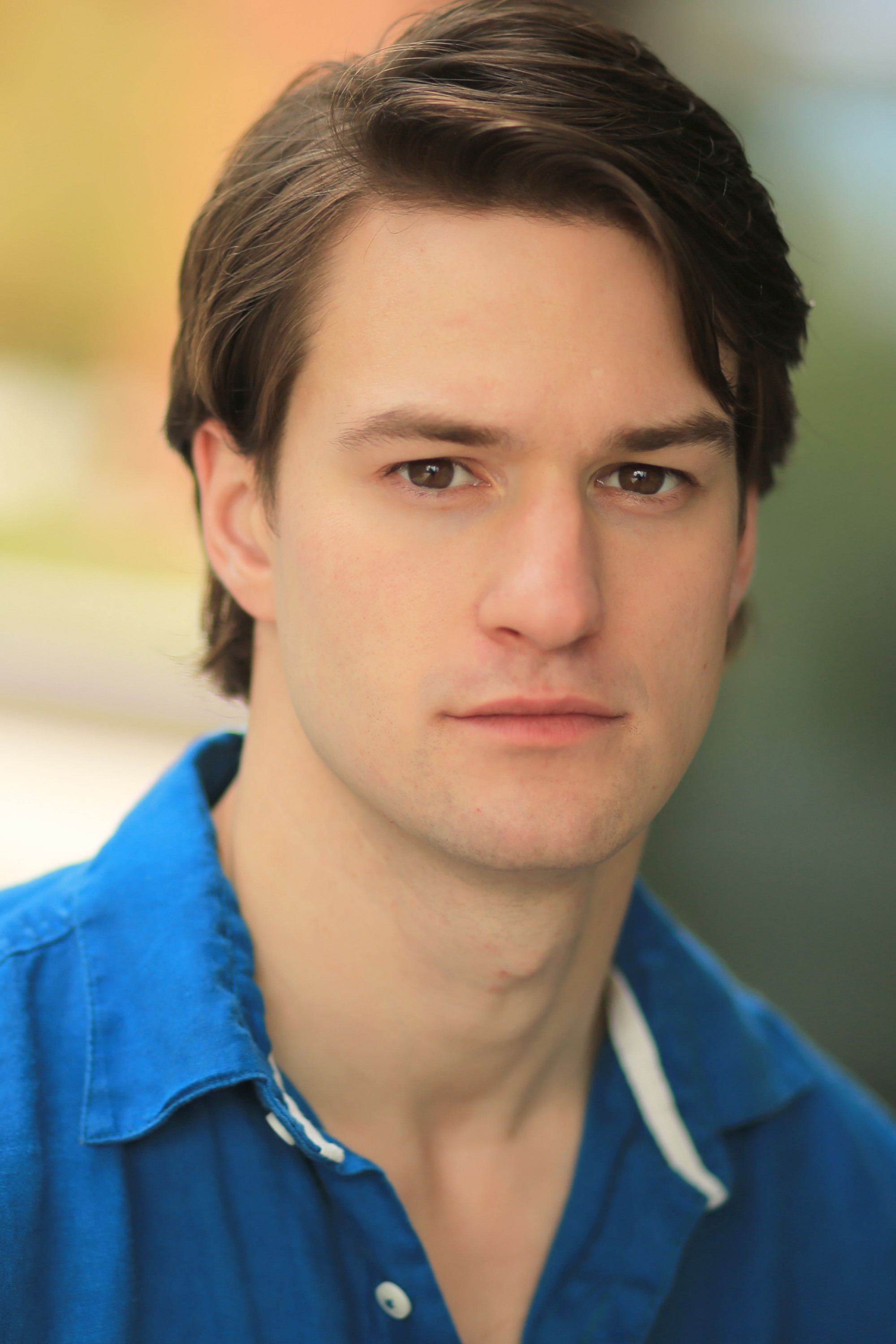 Rory Gilbert backdrop