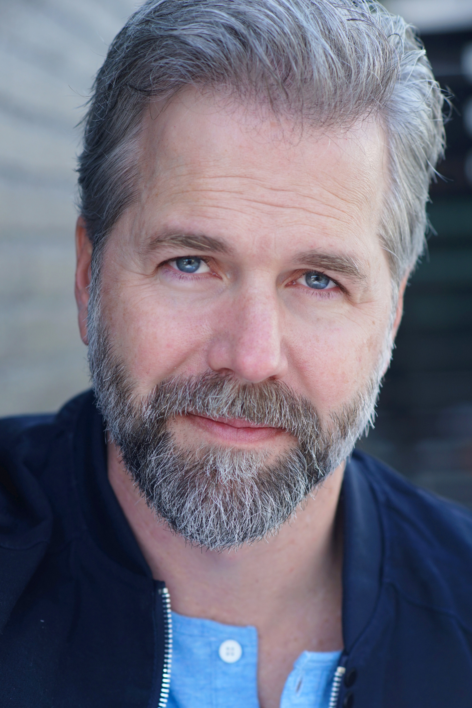 Ryon Thomas backdrop