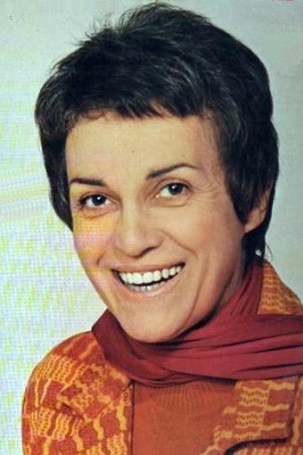 Georgette Plana backdrop