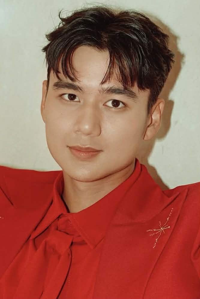 River Joseph backdrop