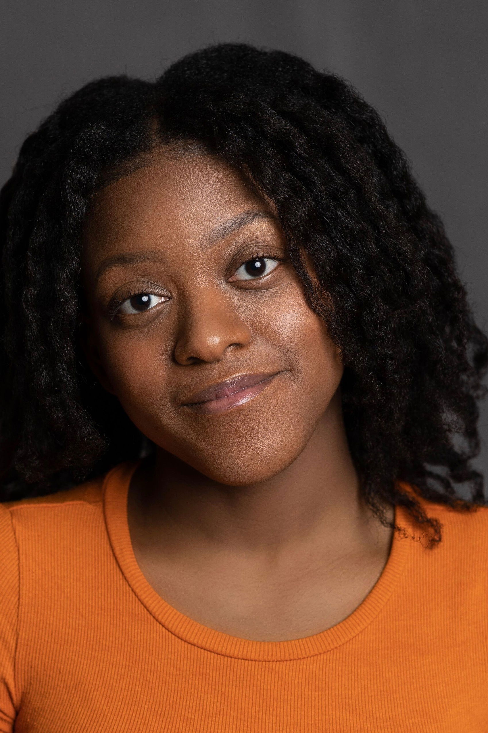 Feyisola Soetan backdrop