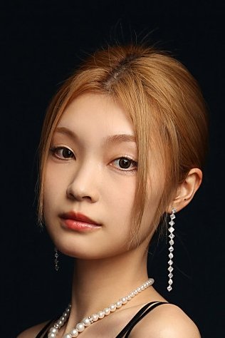 Yoyo Tse Wing-yan backdrop