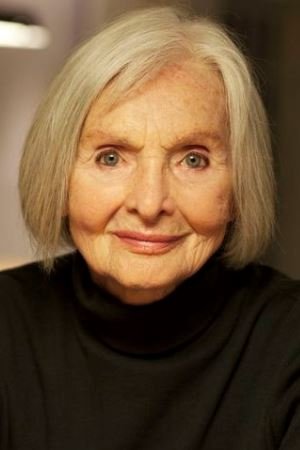 Katharina Matz backdrop