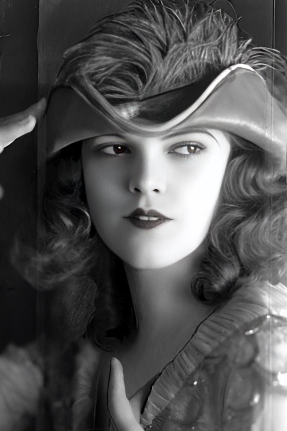 Jeanette Hackett backdrop