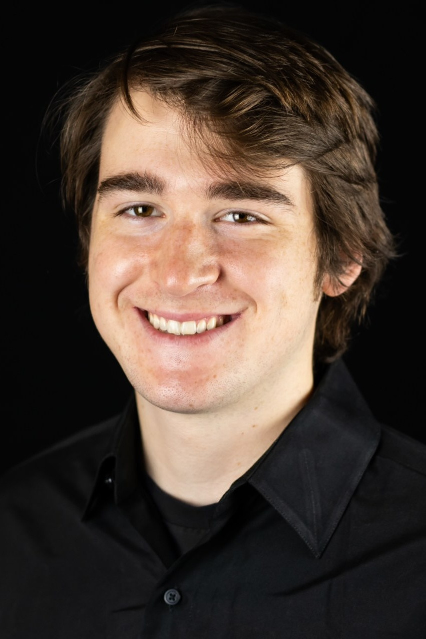 Luke Pacchioli backdrop