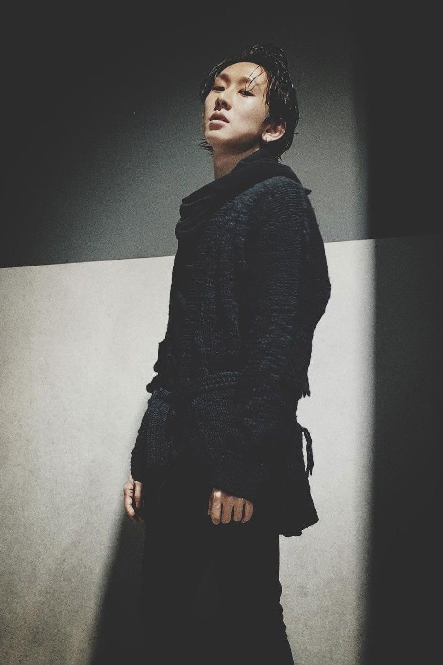 Manson Cheung backdrop