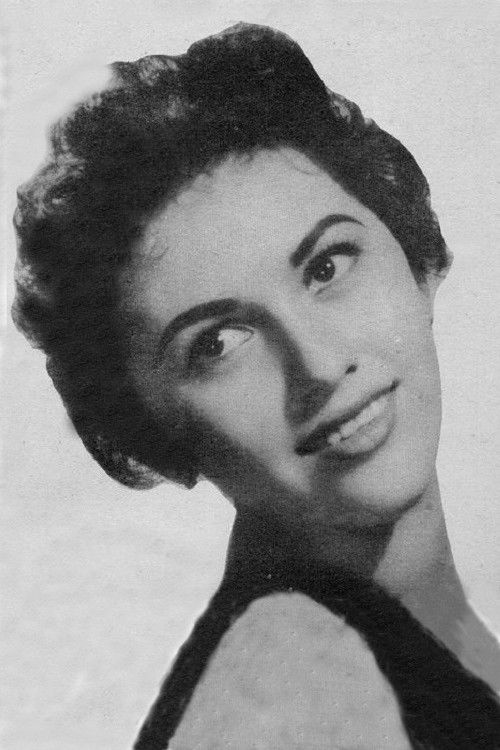 Agnes Ravel backdrop