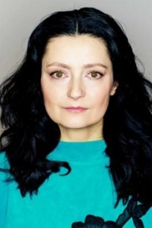 Ewelina Żak backdrop