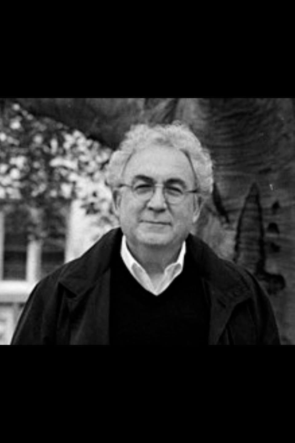 Abbas Amanat backdrop