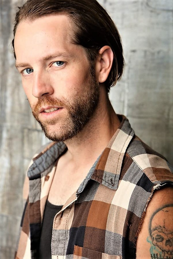 Patch Moore backdrop