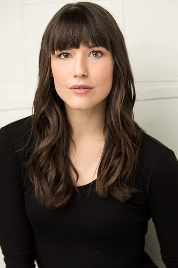 Mary Beth Gray backdrop