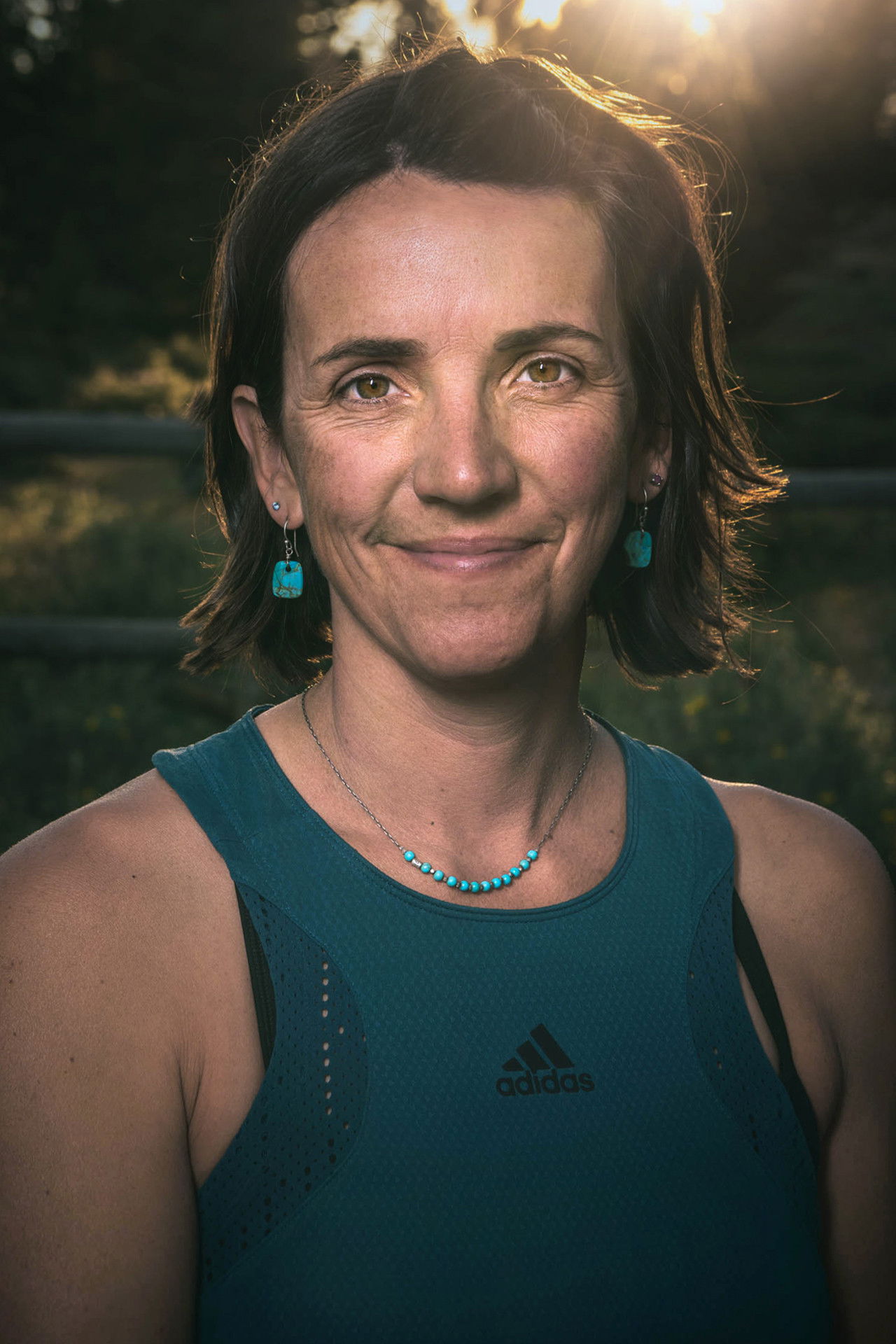 Quinn Brett backdrop