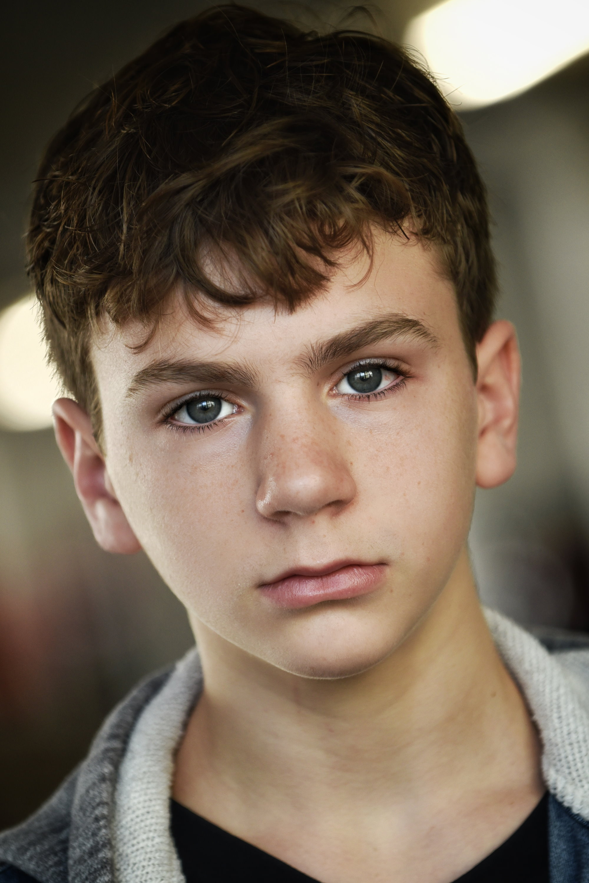 Gerrison Machado backdrop