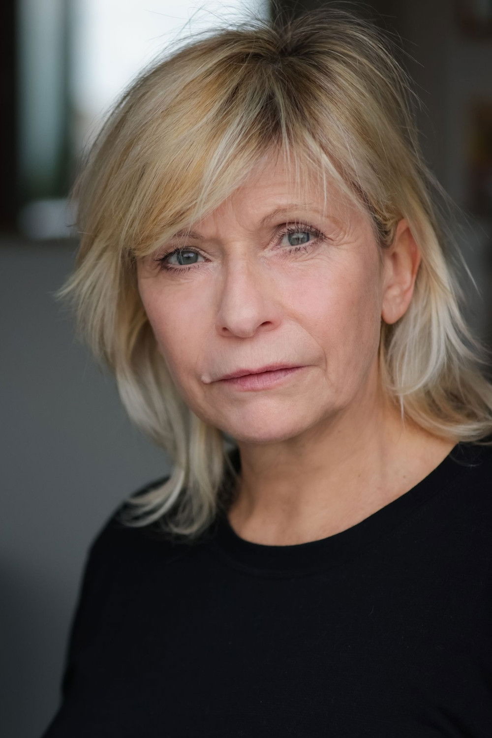 Pascale Mariani backdrop