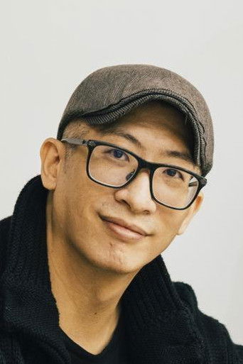 Deng Zhong Mou backdrop