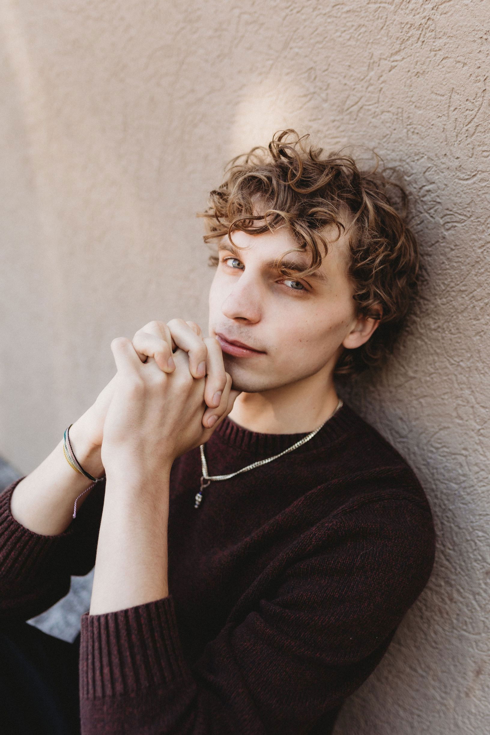 Joseph Stam backdrop