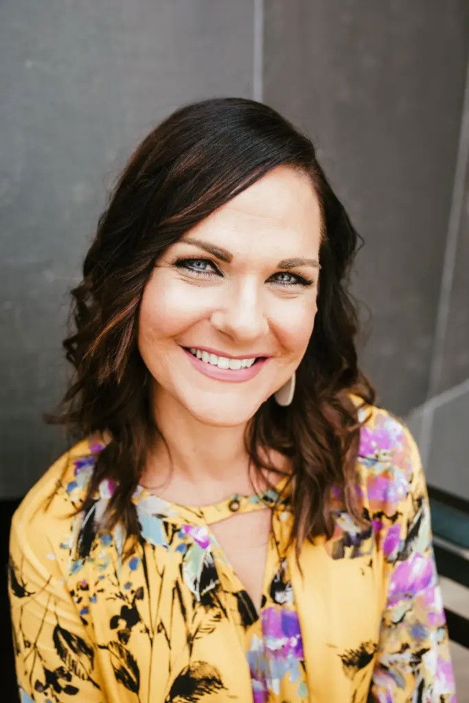 Randa Blackley backdrop