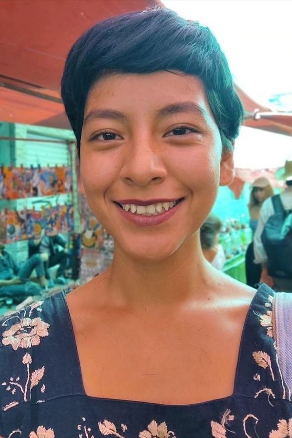 Paloma Alvamar backdrop