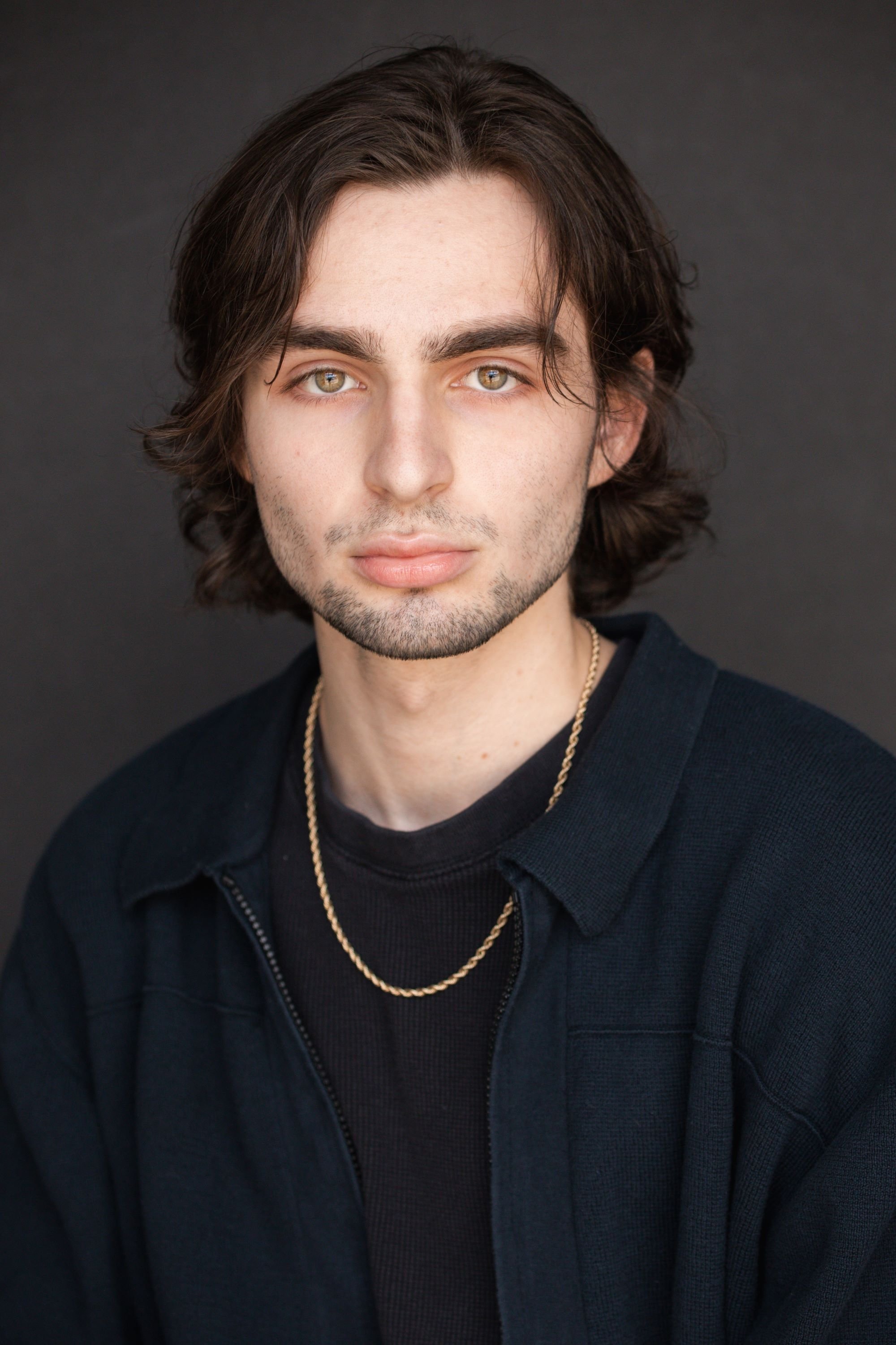 Tyler Palomo backdrop