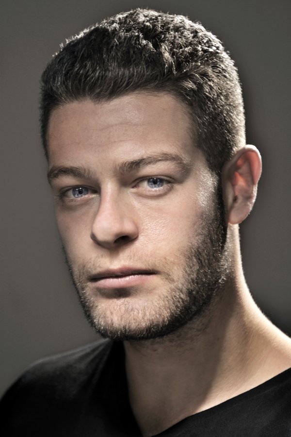 Shane Quigley Murphy backdrop