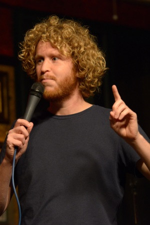 Kasper van der Laan backdrop