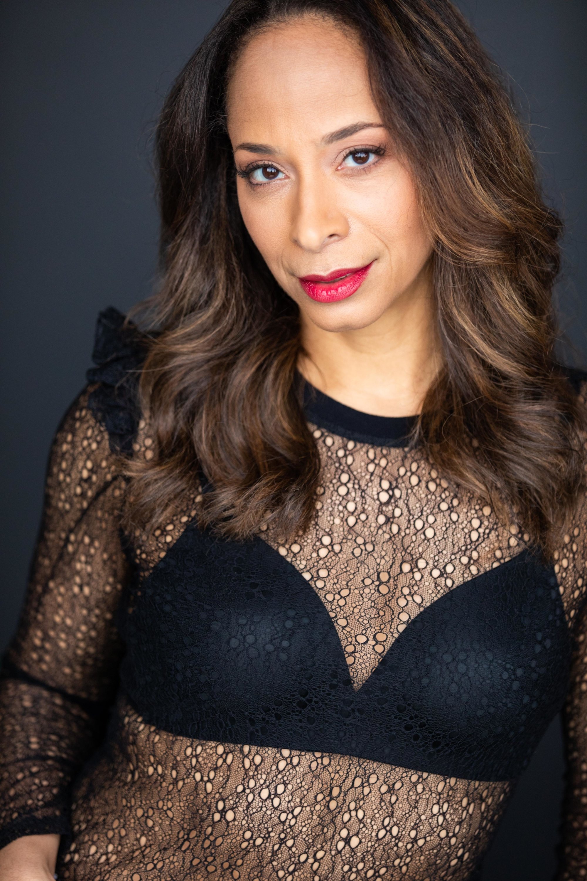 Jacqueline O. Rene backdrop