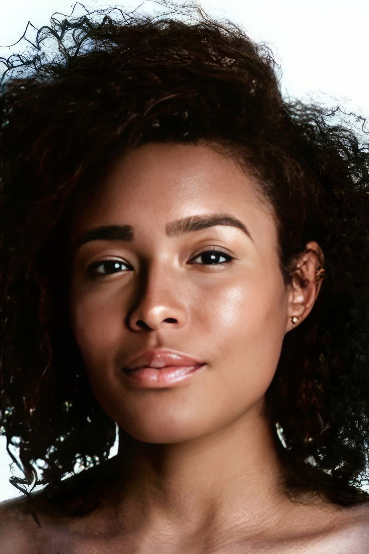 Brit Scales backdrop