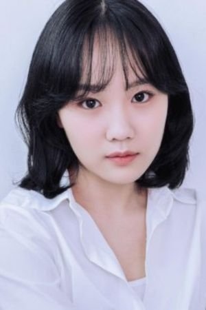 Kim Bo-young backdrop