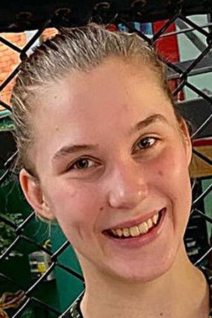 Smilla Sundell backdrop