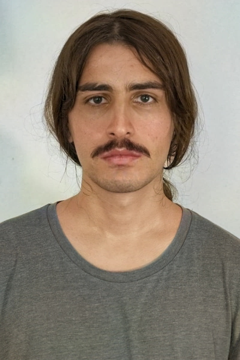 Deniz Göktaş backdrop