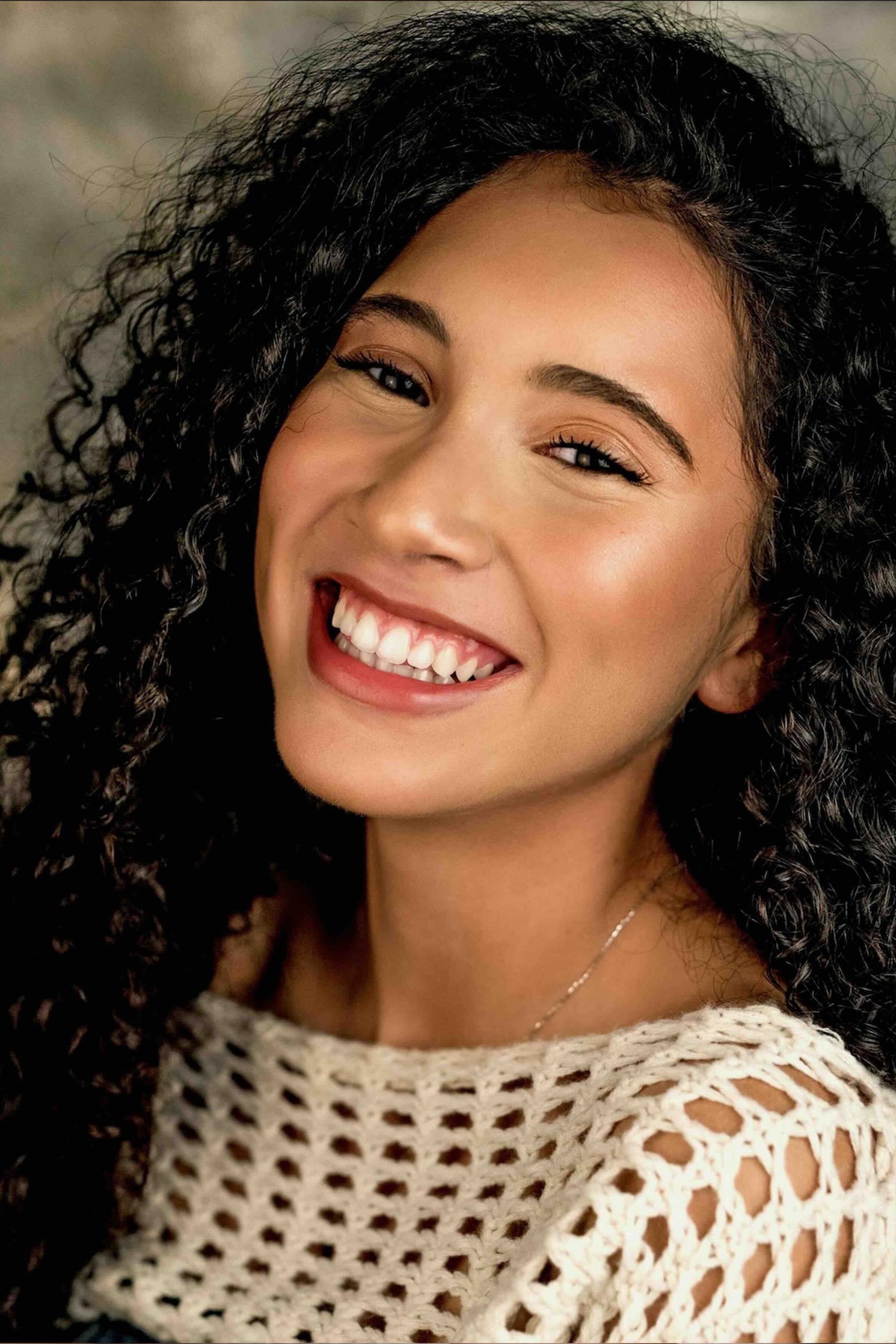 Gabriella Mejia Perez backdrop