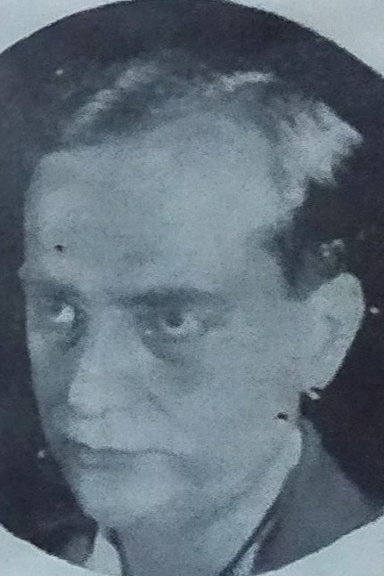 Phani Burma backdrop