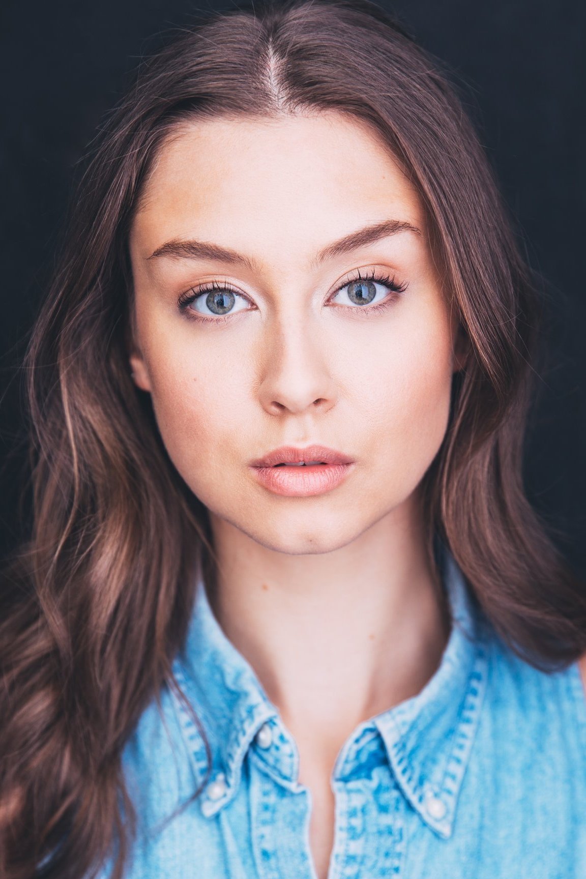 Dylan Brown backdrop