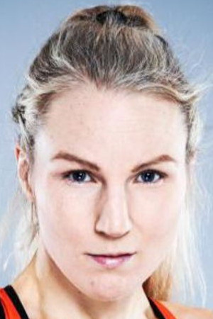 Danni McCormack backdrop