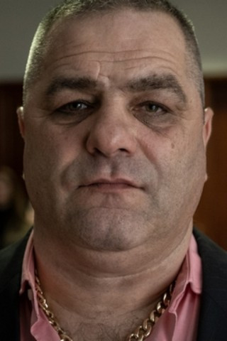 Marek Wywioł backdrop