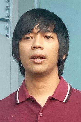 Rian Ekky Pradipta backdrop