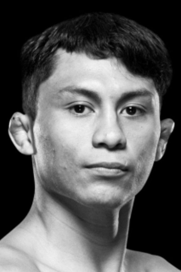 Victor Altamirano backdrop