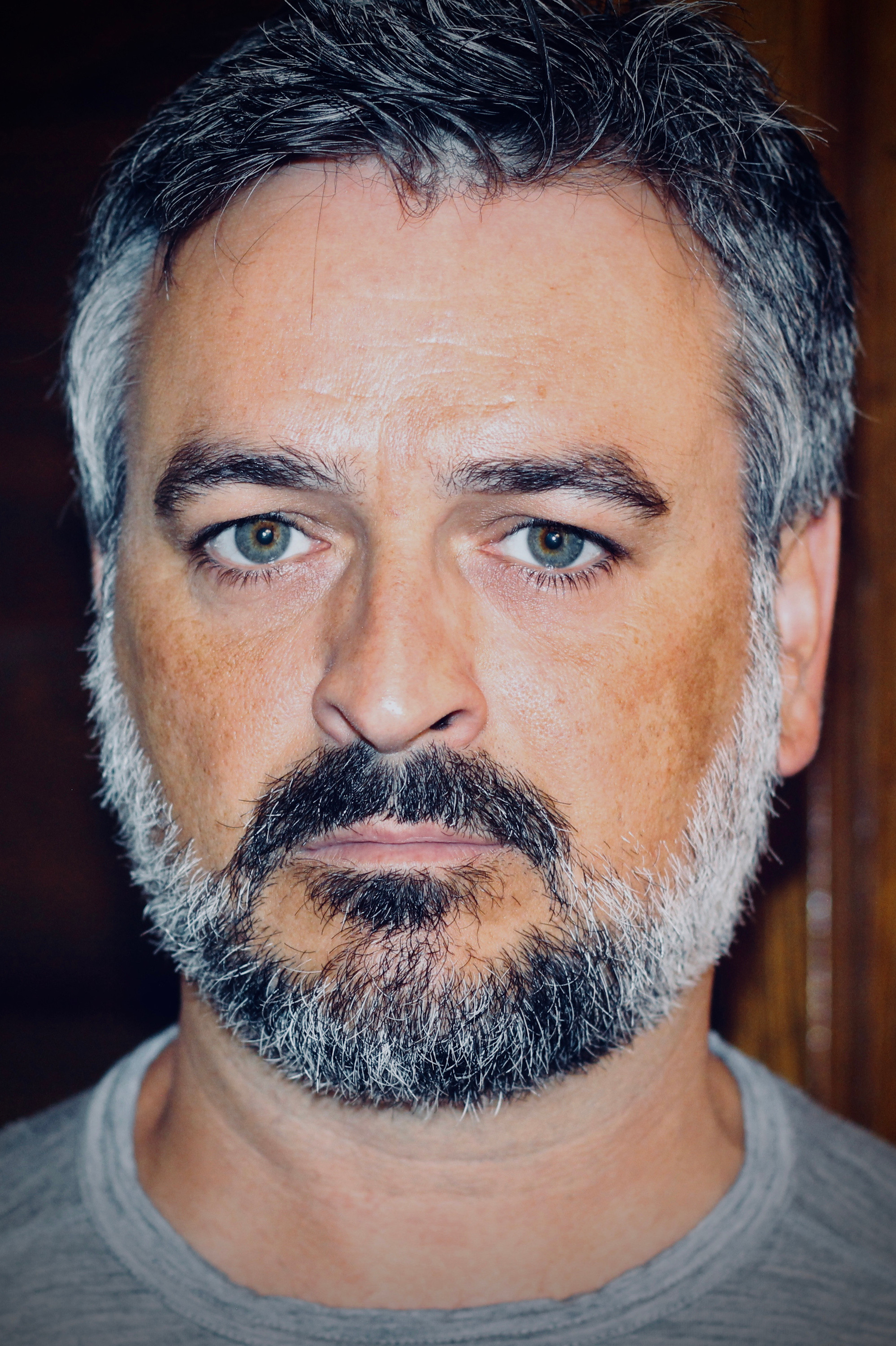 Benoit Rivest backdrop