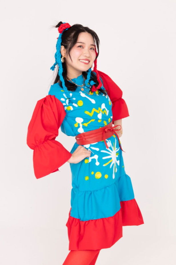 Akari Machi backdrop