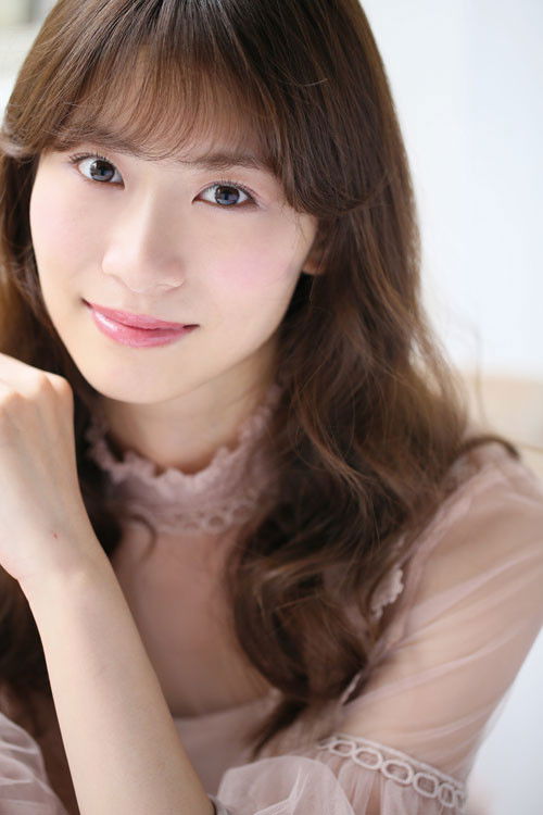 Risako Goto backdrop