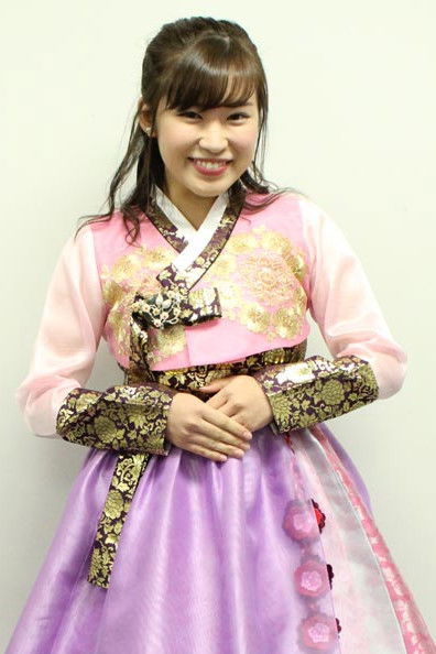 Tsugumi Iwanaga backdrop