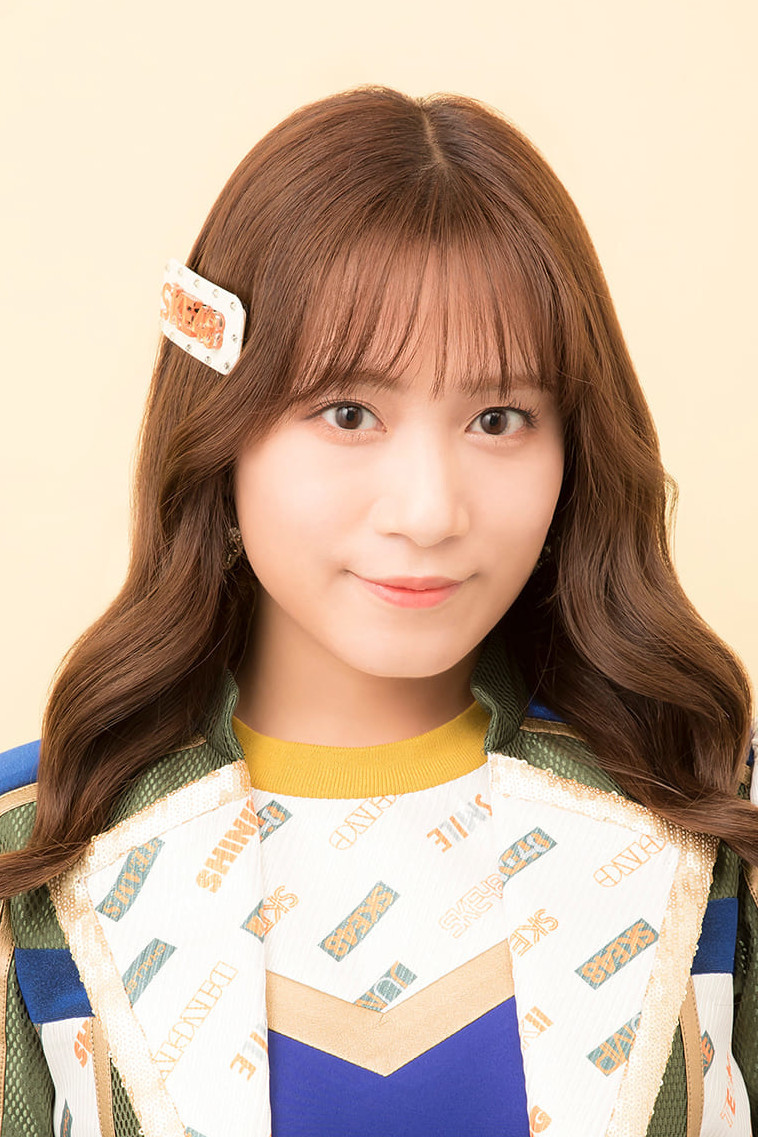 Makiko Saito backdrop