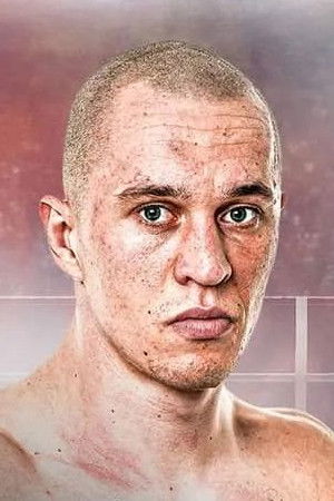 Michal Cieslak backdrop