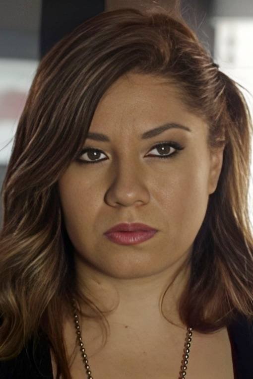 Janeth Ross backdrop