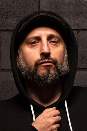 Jedediah Koszewski backdrop