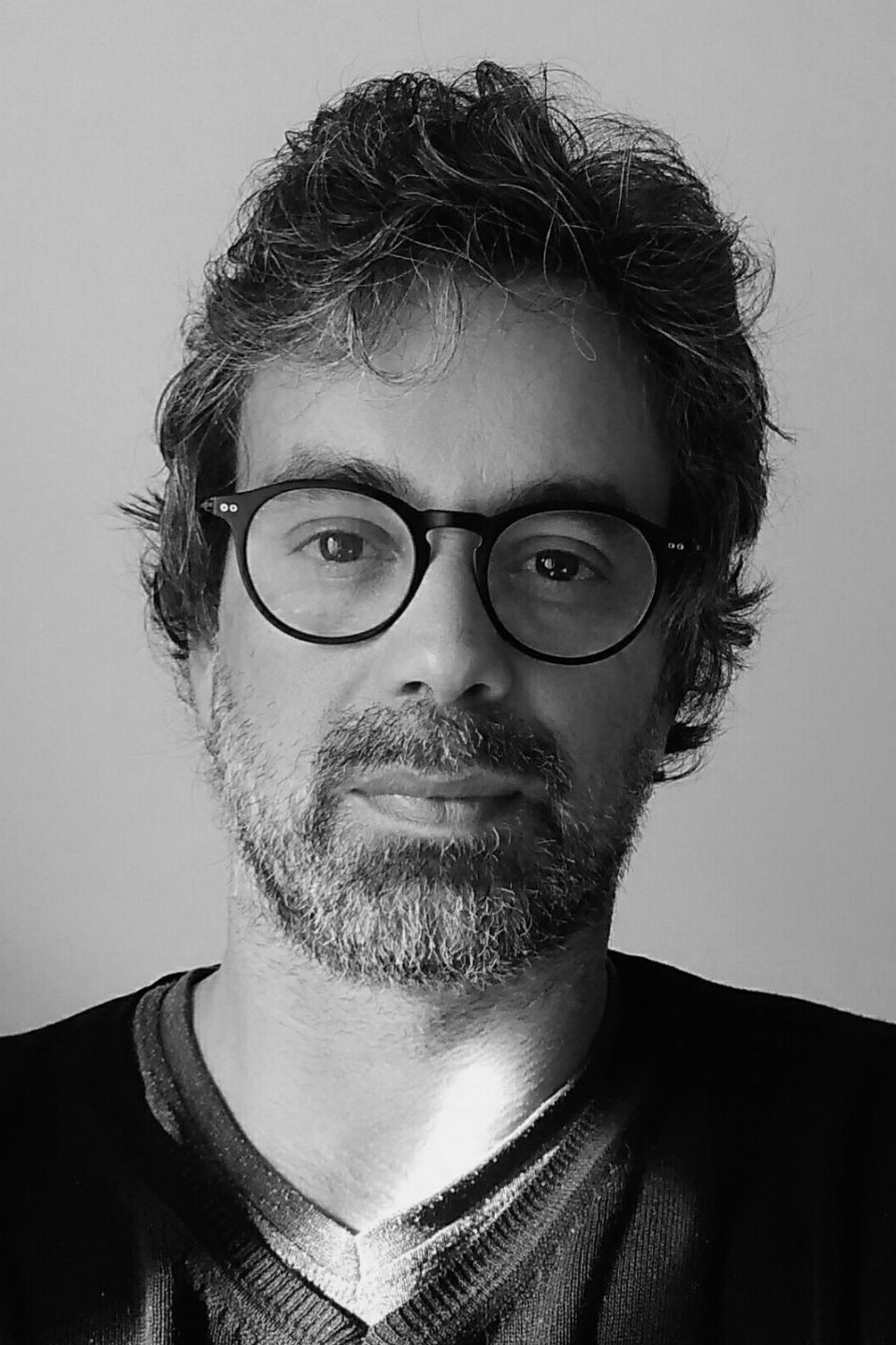 Mário Cunha backdrop