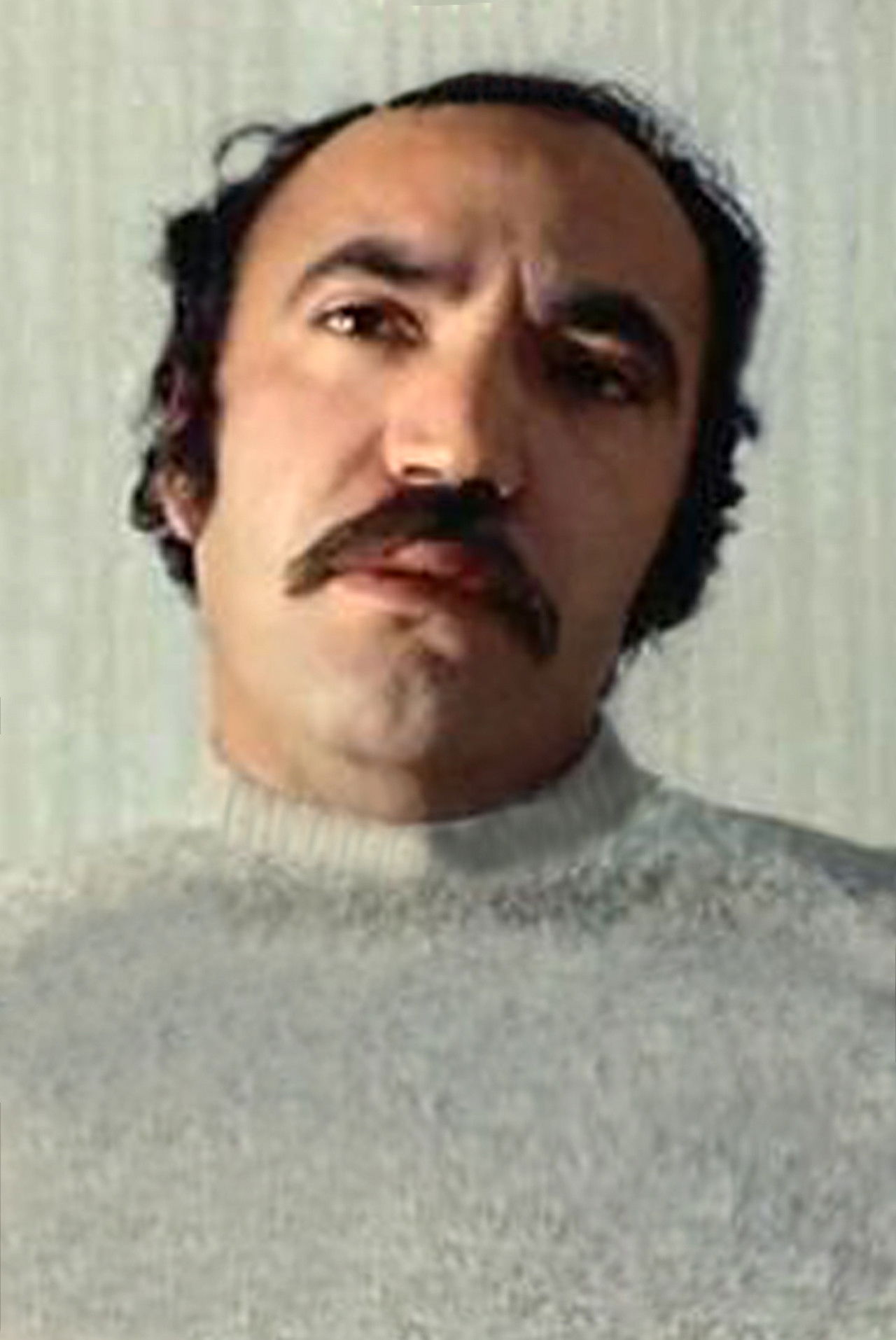 Ahmed Taybi backdrop